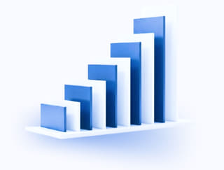 Tecnologia di intelligenza artificiale per il trading automatico di criptovalute in visualizzazione avanzata
