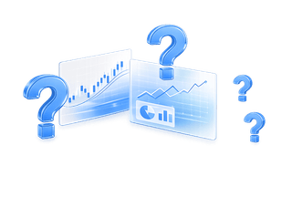 Pagina di assistenza con i contatti del servizio clienti sulla piattaforma di trading